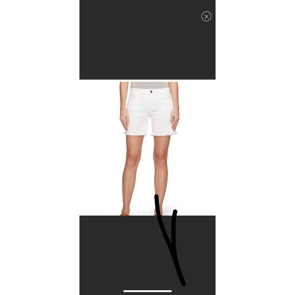 Sam Edelman The Derby Bermuda Shorts NWT